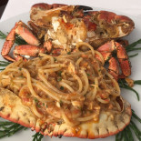 Muraglia Comida