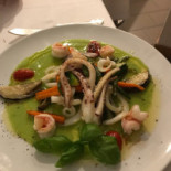 Muraglia Comida