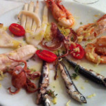 Muraglia Comida