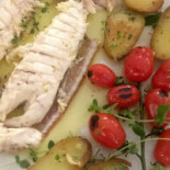 Muraglia Comida