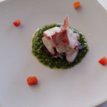 Muraglia Comida