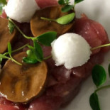 Cuore Piccante Comida