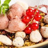 Cuore Piccante Comida