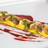 Cuore Piccante Comida