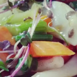 Cuore Piccante Comida