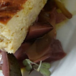 Cuore Piccante Comida