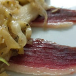 Cuore Piccante Comida