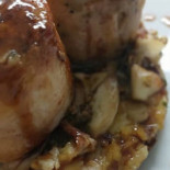 Cuore Piccante Comida