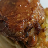 Cuore Piccante Comida