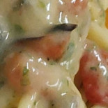 Cuore Piccante Comida