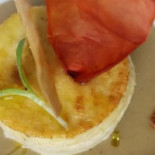 Cuore Piccante Comida