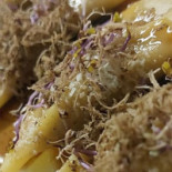 Cuore Piccante Comida