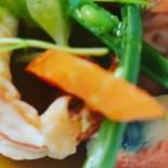 Cuore Piccante Comida