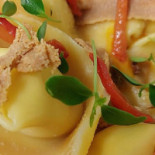 Cuore Piccante Comida