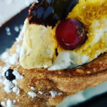 Cuore Piccante Comida