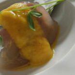 Cuore Piccante Comida