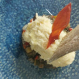 Cuore Piccante Comida