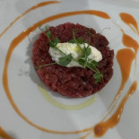 Cuore Piccante Comida