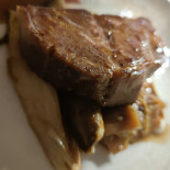 Cuore Piccante Comida