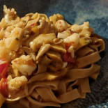 Cuore Piccante Comida