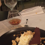 La Giostra Nourriture