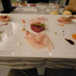 La Giostra Nourriture