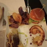 La Giostra Nourriture