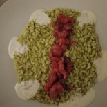 La Giostra Nourriture