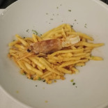 La Giostra Nourriture