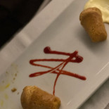 La Giostra Nourriture