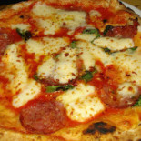 Pepper Comida
