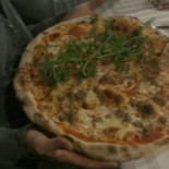 Forchetta D'oro Nourriture