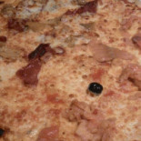 Forchetta D'oro Nourriture