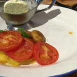 Forchetta D'oro Nourriture