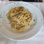 Forchetta D'oro Nourriture