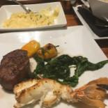 Il Mare Caldo Comida