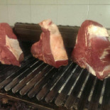 Carne E Fuoco Bebida