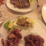 Carne E Fuoco Nourriture