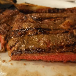 Carne E Fuoco Nourriture