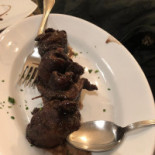 Carne E Fuoco Nourriture