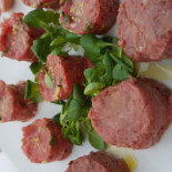 Carne E Fuoco Nourriture