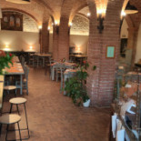 La Locanda Di Desideria À l'intérieur
