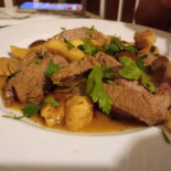 O' Sogno Mio Nourriture