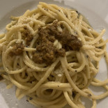 O' Sogno Mio Nourriture