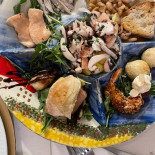 O' Sogno Mio Nourriture