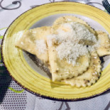 Agriturismo La Gallina Da Fernando food