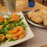 Antenati Comida