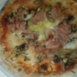Sant'antonio Comida