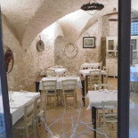 Taverna Del Sette À l'intérieur
