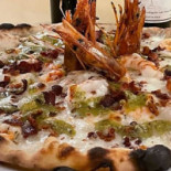 La Taverna Del Cappio Nourriture